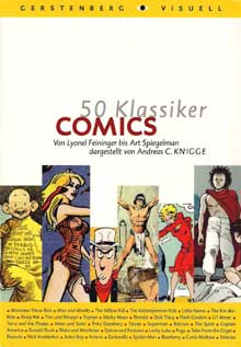 50 Klassiker Comics