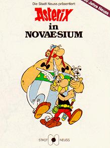 Asterix in Novaesium