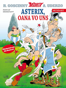 Asterix, oana vo uns