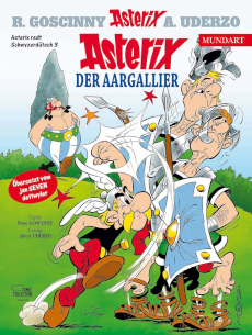 Asterix der Aargallier