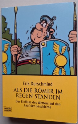 Als die Römer im Regen standen - Cover.jpg