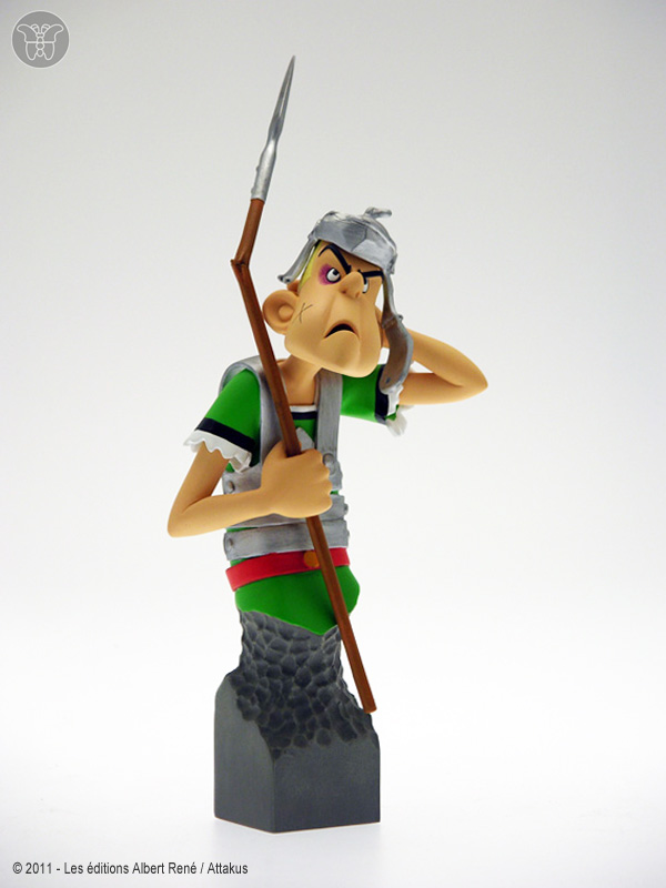 Olibrius Attakus 2011.jpg