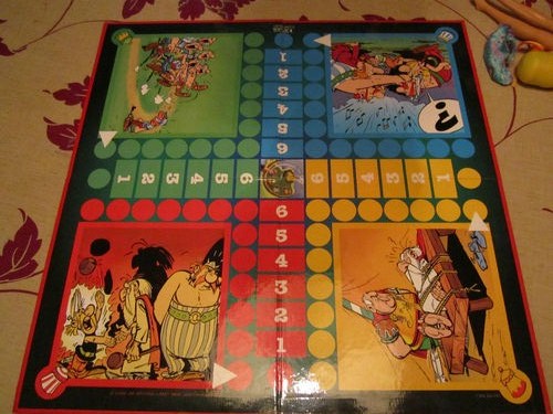 Mensch ärgere dich nicht-Asterix und Obelix-Sonderedition.JPG